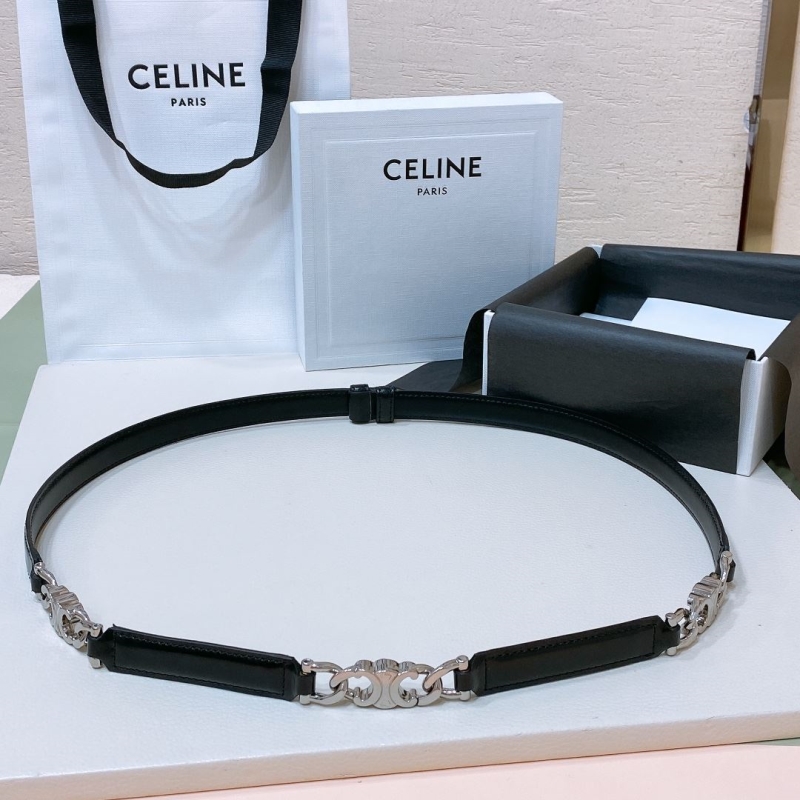 CELINE Belts